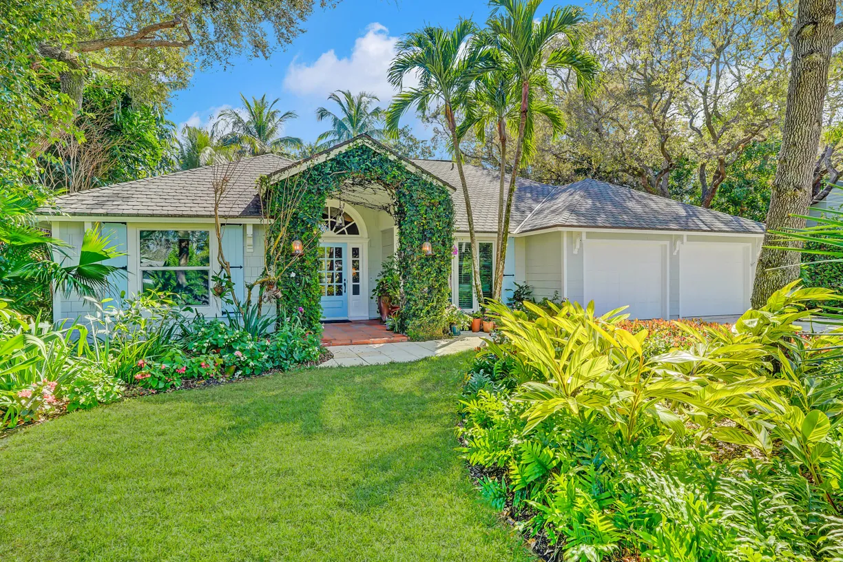 South Florida Real Estate | View 6000 Eagles Nest Drive | Listing