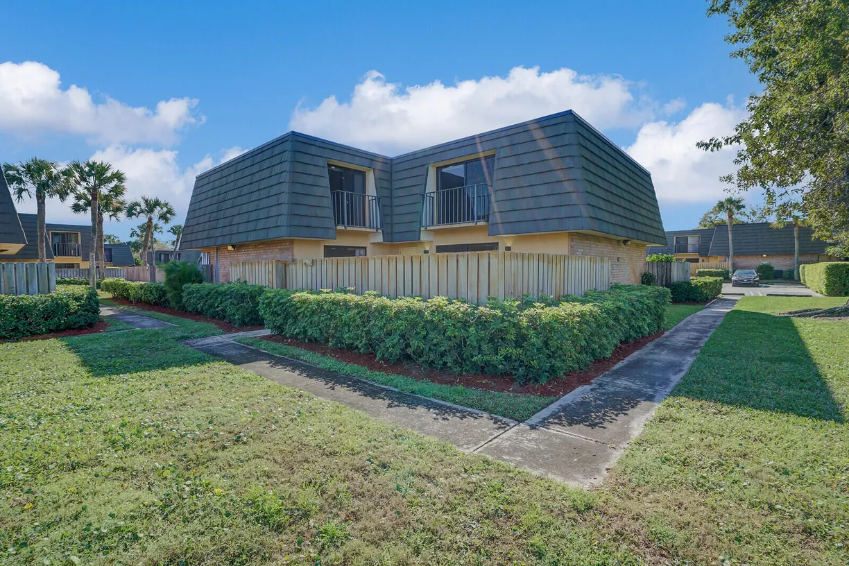 South Florida Real Estate | View 1619 16th Way | 2 Beds, 2 Baths