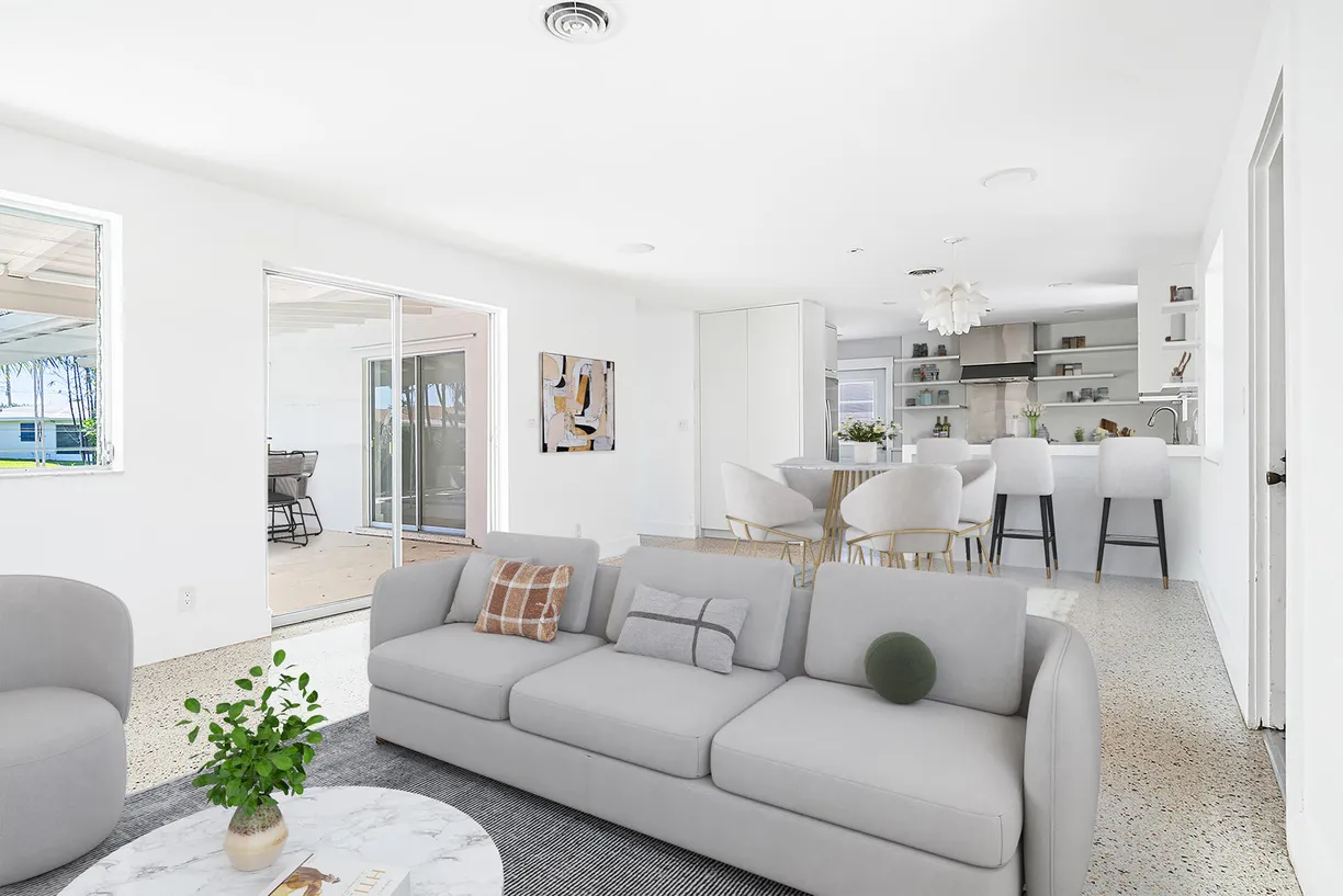 South Florida Real Estate | View 2054 Palmetto Road | Listing