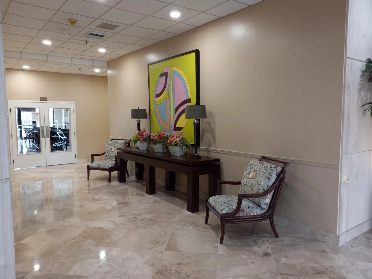 South Florida Real Estate | View 9960 S Ocean Drive, 502 | Listing