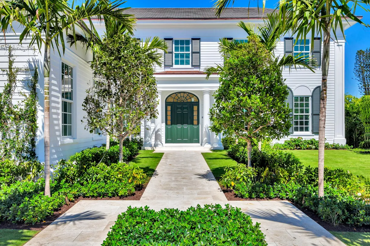 South Florida Real Estate | View 205 Gray Street | Listing