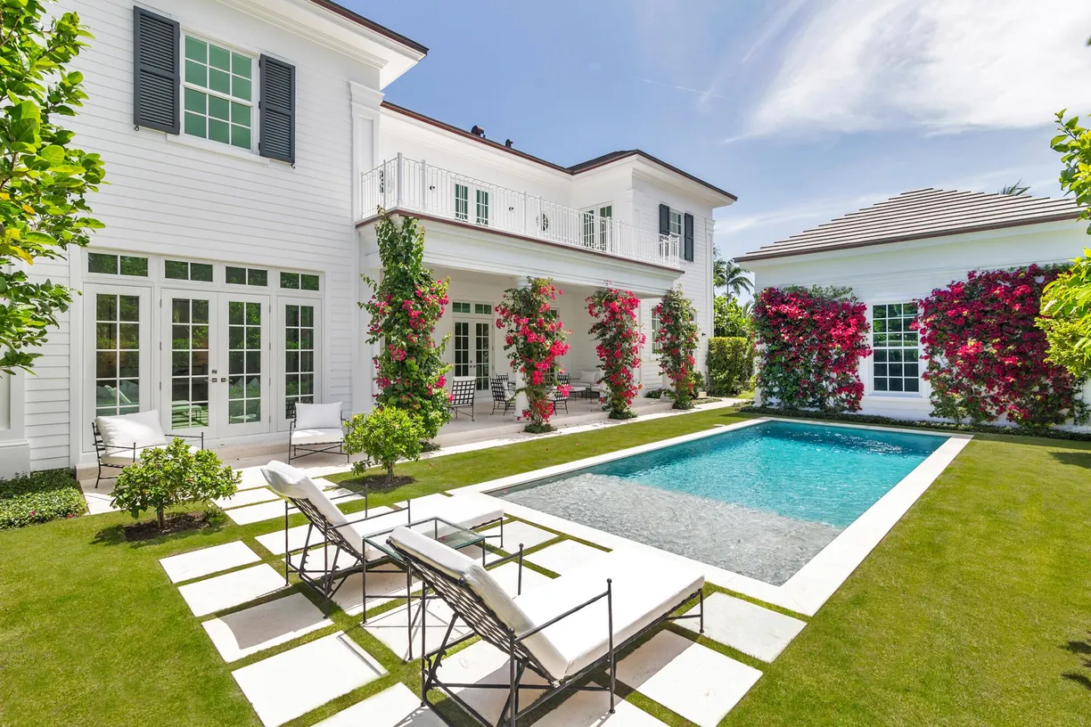 South Florida Real Estate | View 205 Gray Street | 5 Beds, 5 Baths