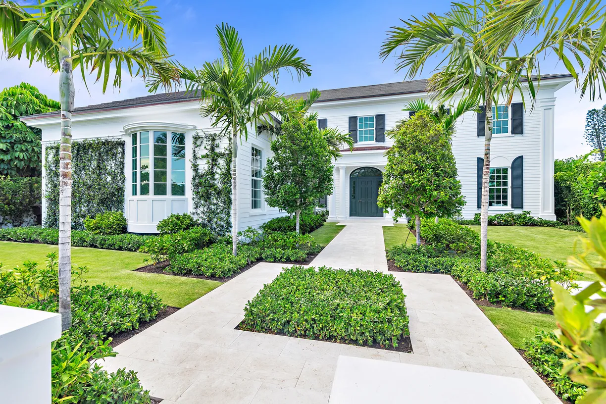 South Florida Real Estate | View 205 Gray Street | Listing
