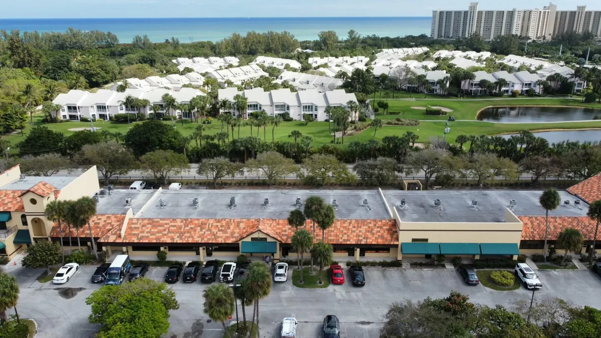 South Florida Real Estate | View 725 N Highway A1a, C121 | Listing