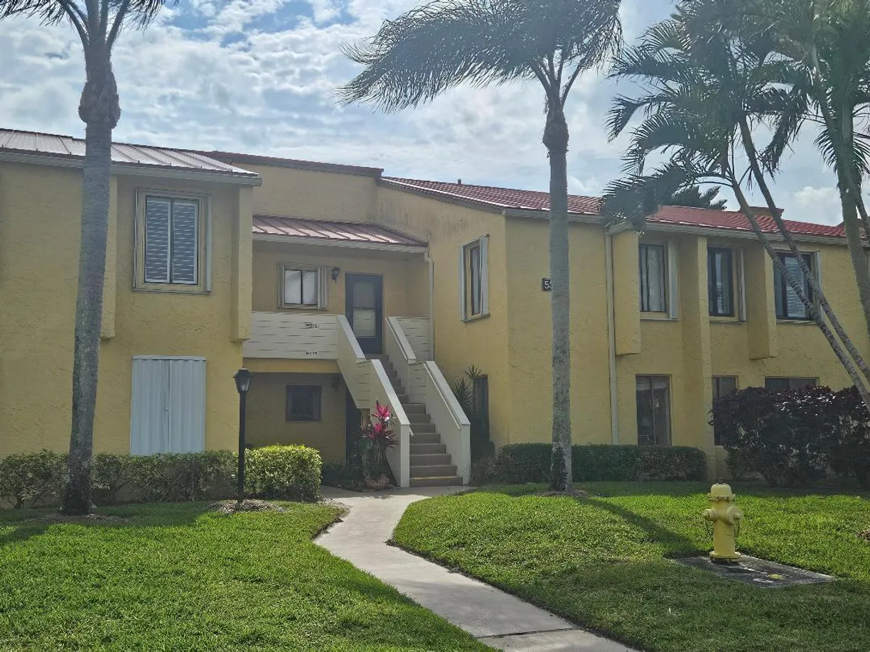 South Florida Real Estate | View 5335 SE Miles Grant Road, 209 | 2 Beds, 2 Baths