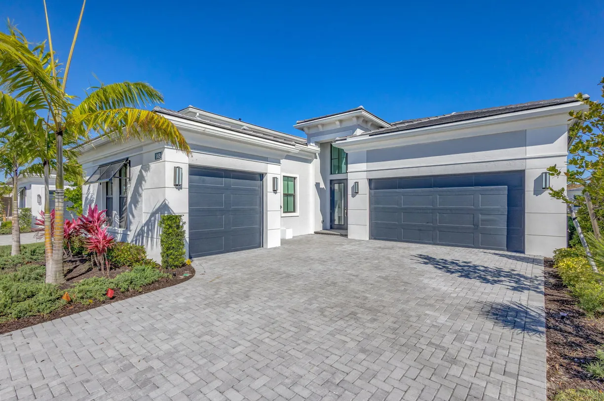 South Florida Real Estate | View 5819 Warhol Terrace | Listing