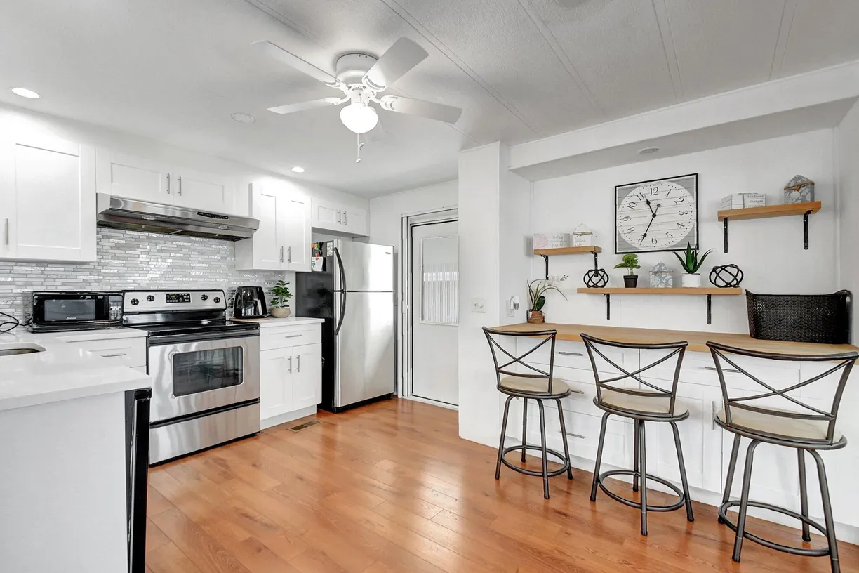 South Florida Real Estate | View 54002 Chapella Bay | 2 Beds, 2 Baths
