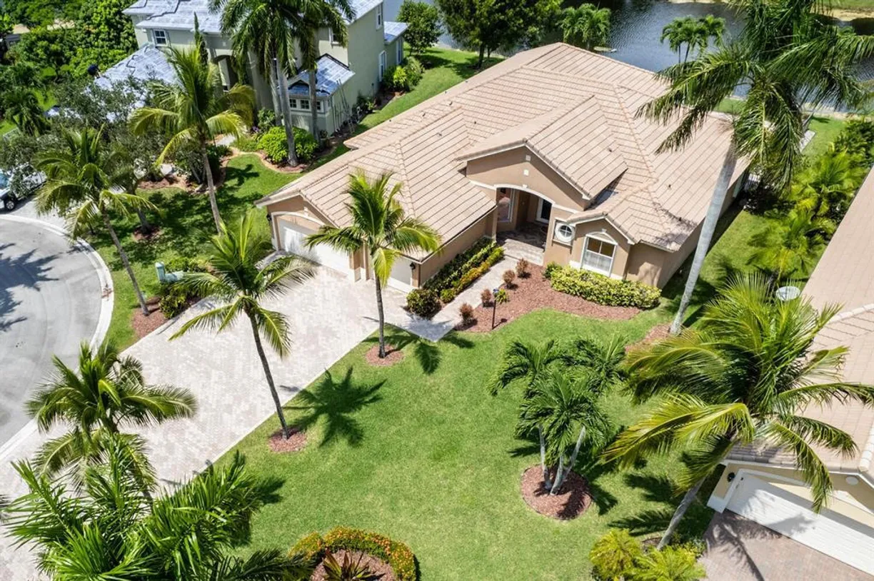 South Florida Real Estate | View 6948 NW 110th Lane | 4 Beds, 3 Baths