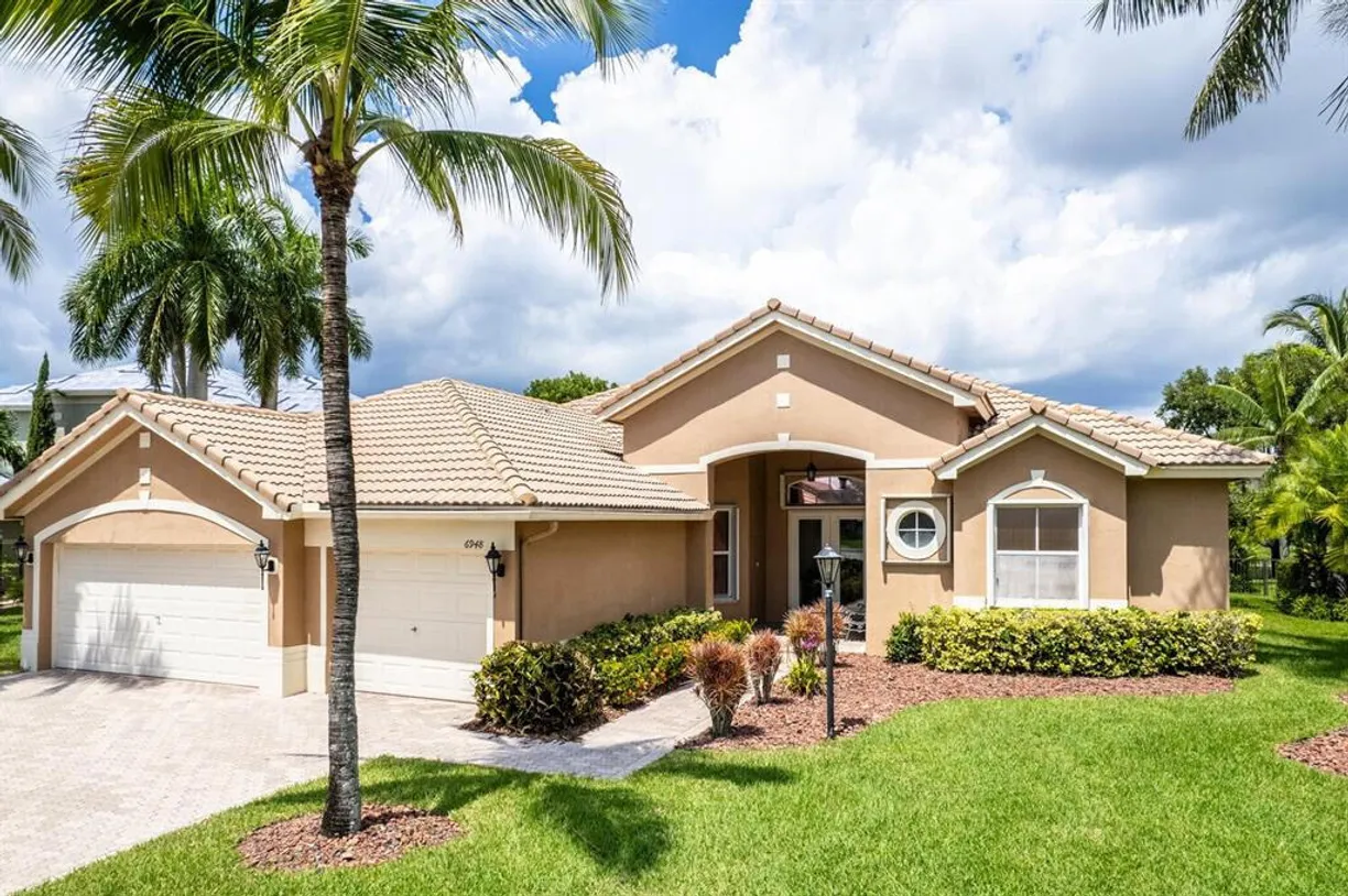 South Florida Real Estate | View 6948 NW 110th Lane | Listing