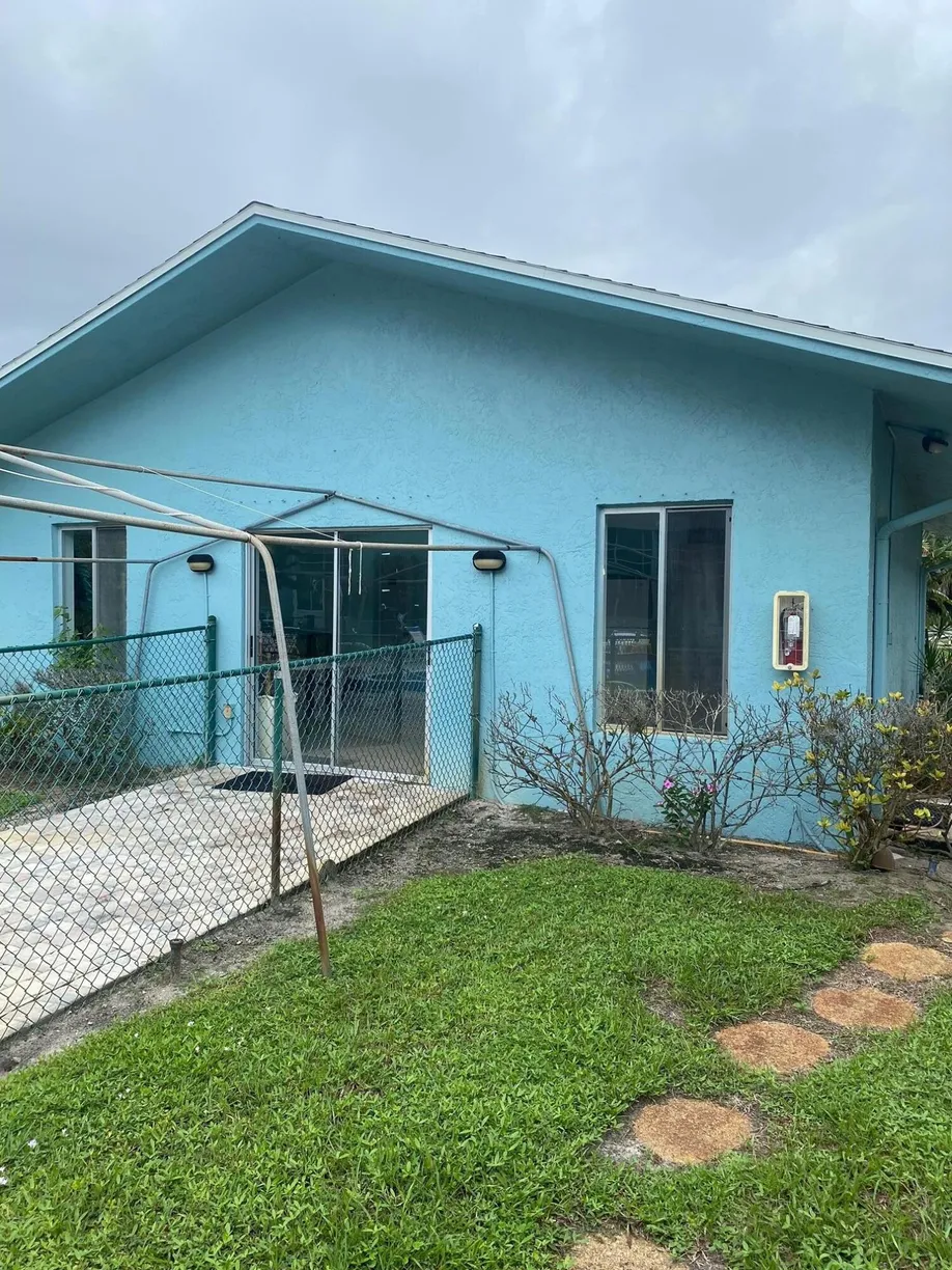 South Florida Real Estate | View 2440 SE Ocean Boulevard, 103 | Listing