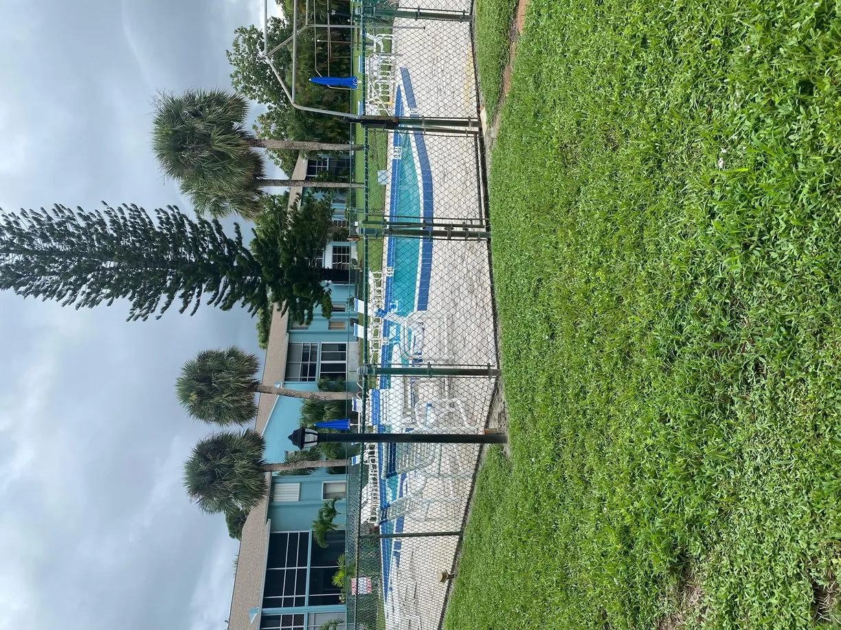 South Florida Real Estate | View 2440 SE Ocean Boulevard, 103 | 2 Beds, 2 Baths