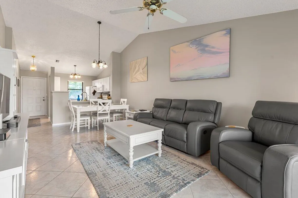 South Florida Real Estate | View 4654 Lucerne Lakes Boulevard, 206 | Listing