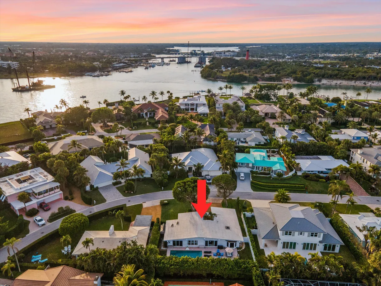 South Florida Real Estate | View 181 Beacon Lane | Listing