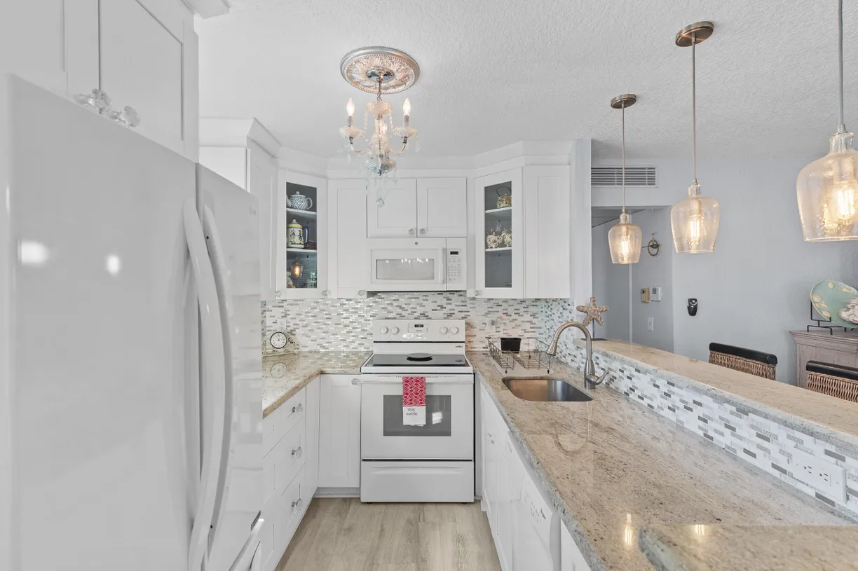 South Florida Real Estate | View 673 Brittany O | 2 Beds, 2 Baths
