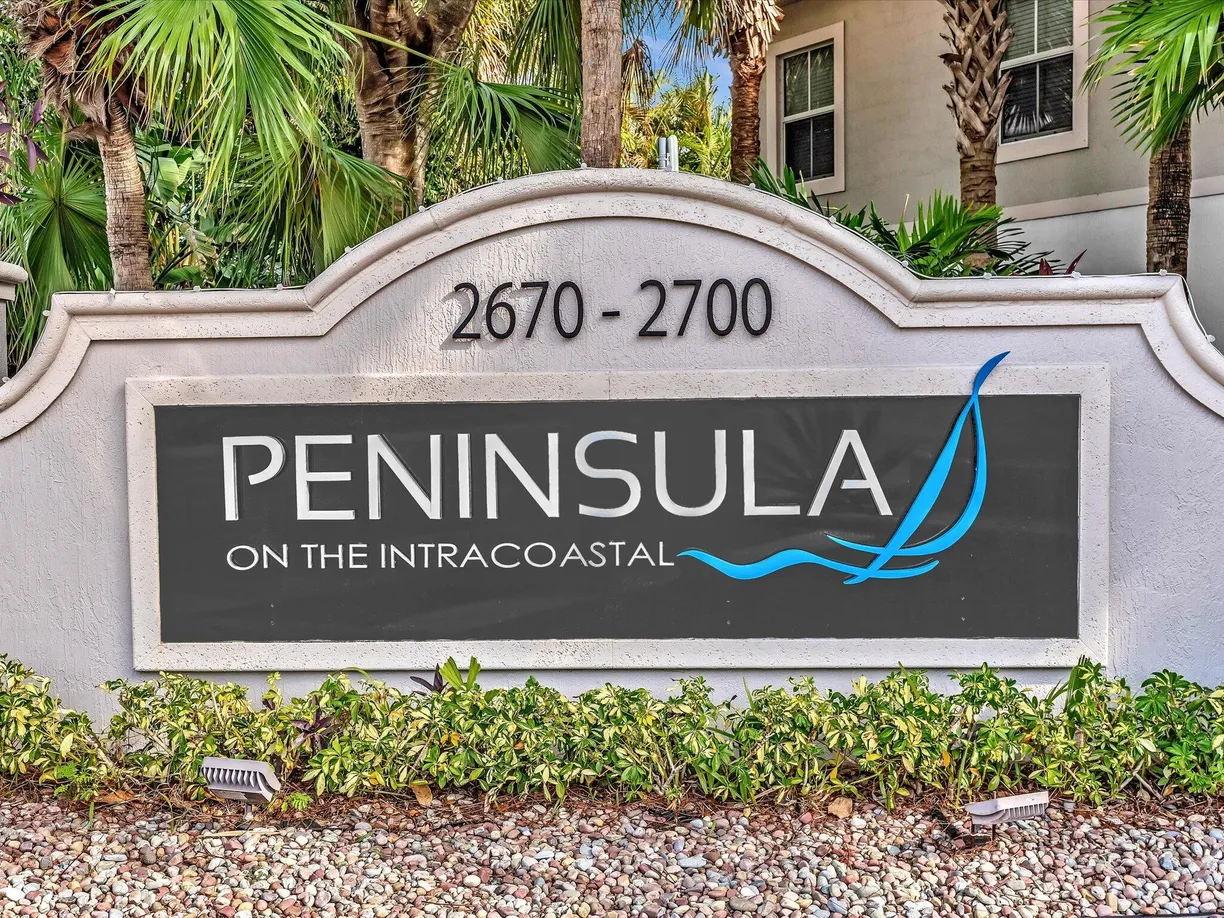South Florida Real Estate | View 2700 N Federal Highway, 505 | Listing