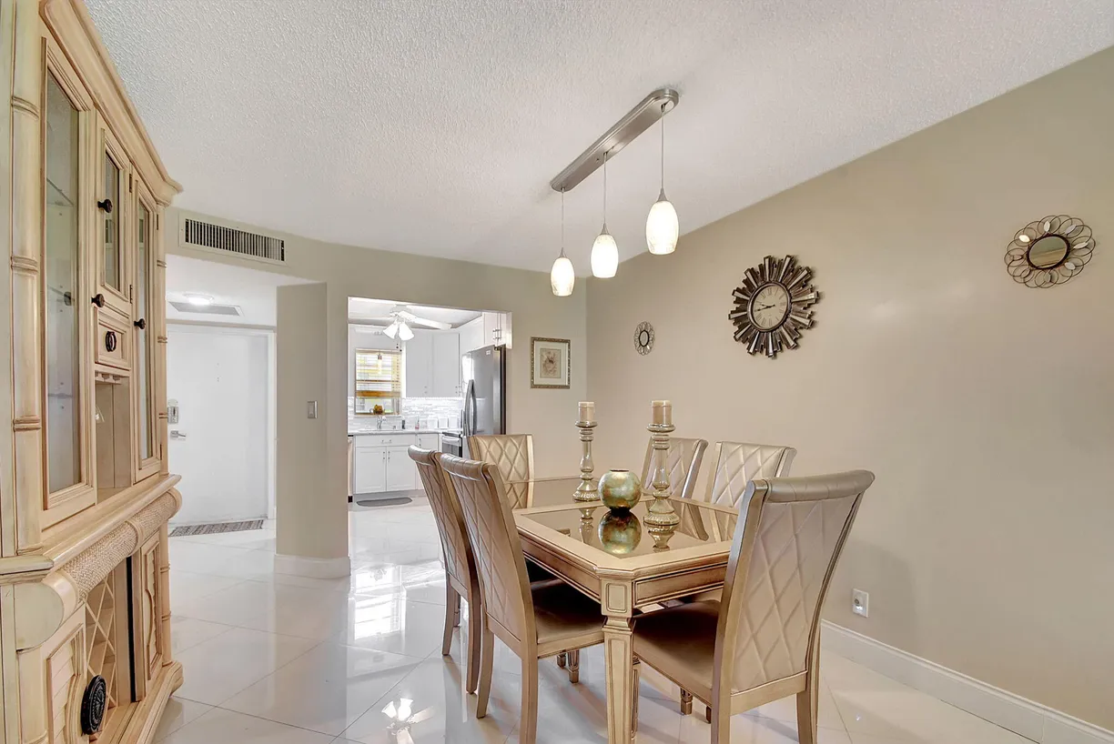 South Florida Real Estate | View 740 E Ocean Avenue, 105 | Listing