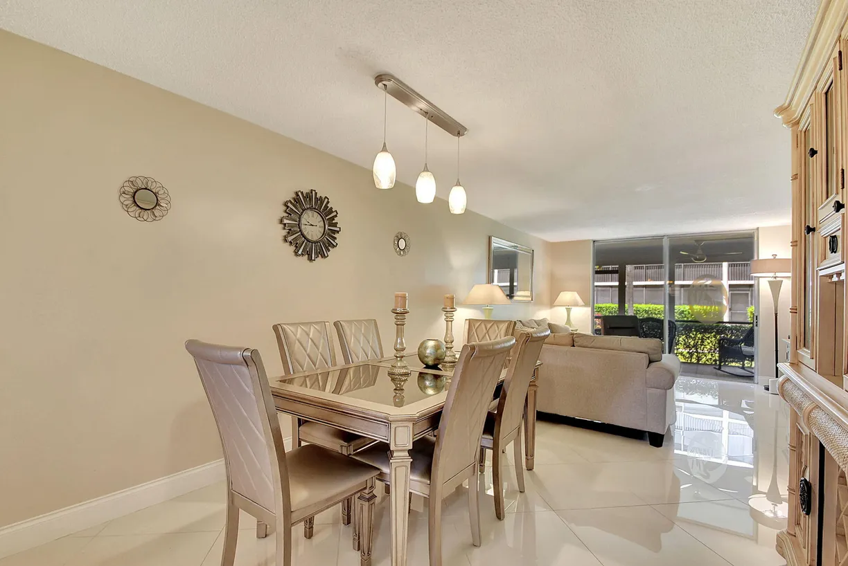 South Florida Real Estate | View 740 E Ocean Avenue, 105 | Listing