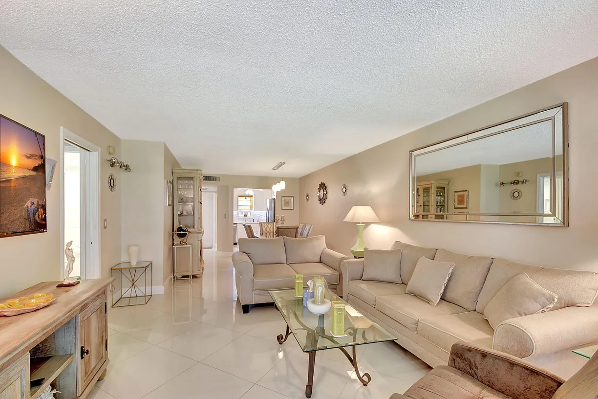 South Florida Real Estate | View 740 E Ocean Avenue, 105 | 2 Beds, 2 Baths
