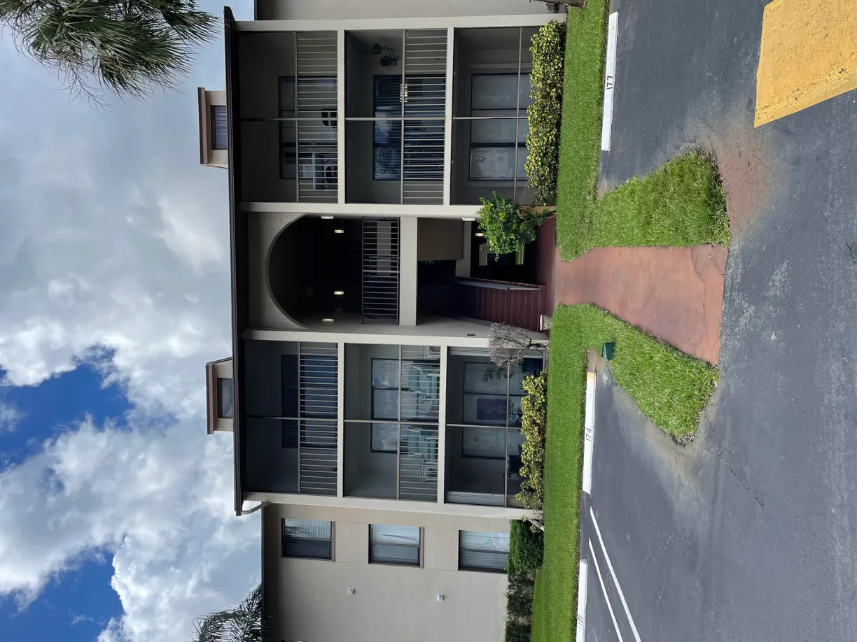 South Florida Real Estate | View 208 S Foxtail Drive, C3 | 2 Beds, 2 Baths