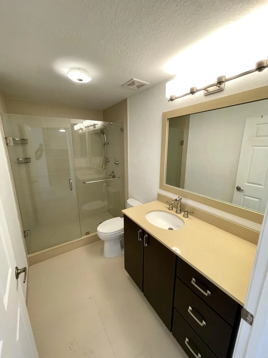South Florida Real Estate | View 3444 Cypress Trail, 103 | Listing