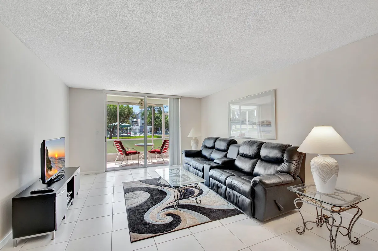 South Florida Real Estate | View 6698 10th Avenue, 105 | 2 Beds, 2 Baths