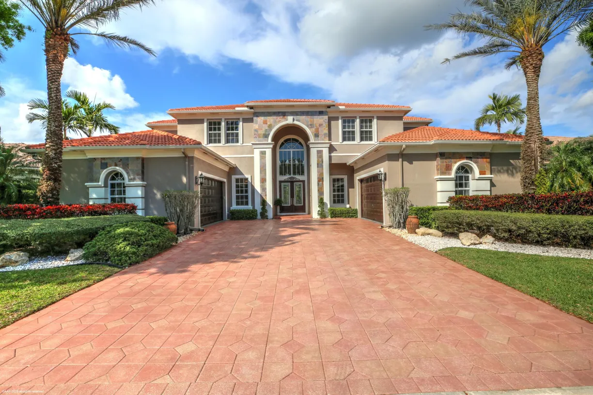 South Florida Real Estate | View 12489 Equine Lane | Listing