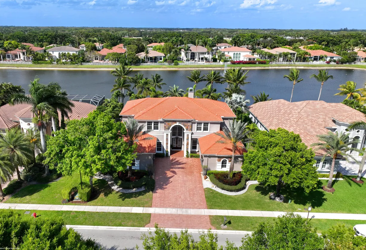 South Florida Real Estate | View 12489 Equine Lane | 4 Beds, 5 Baths