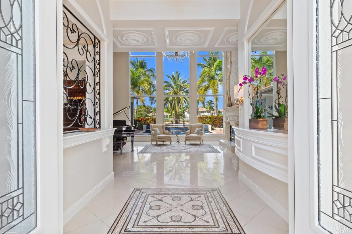 South Florida Real Estate | View 12489 Equine Lane | Listing