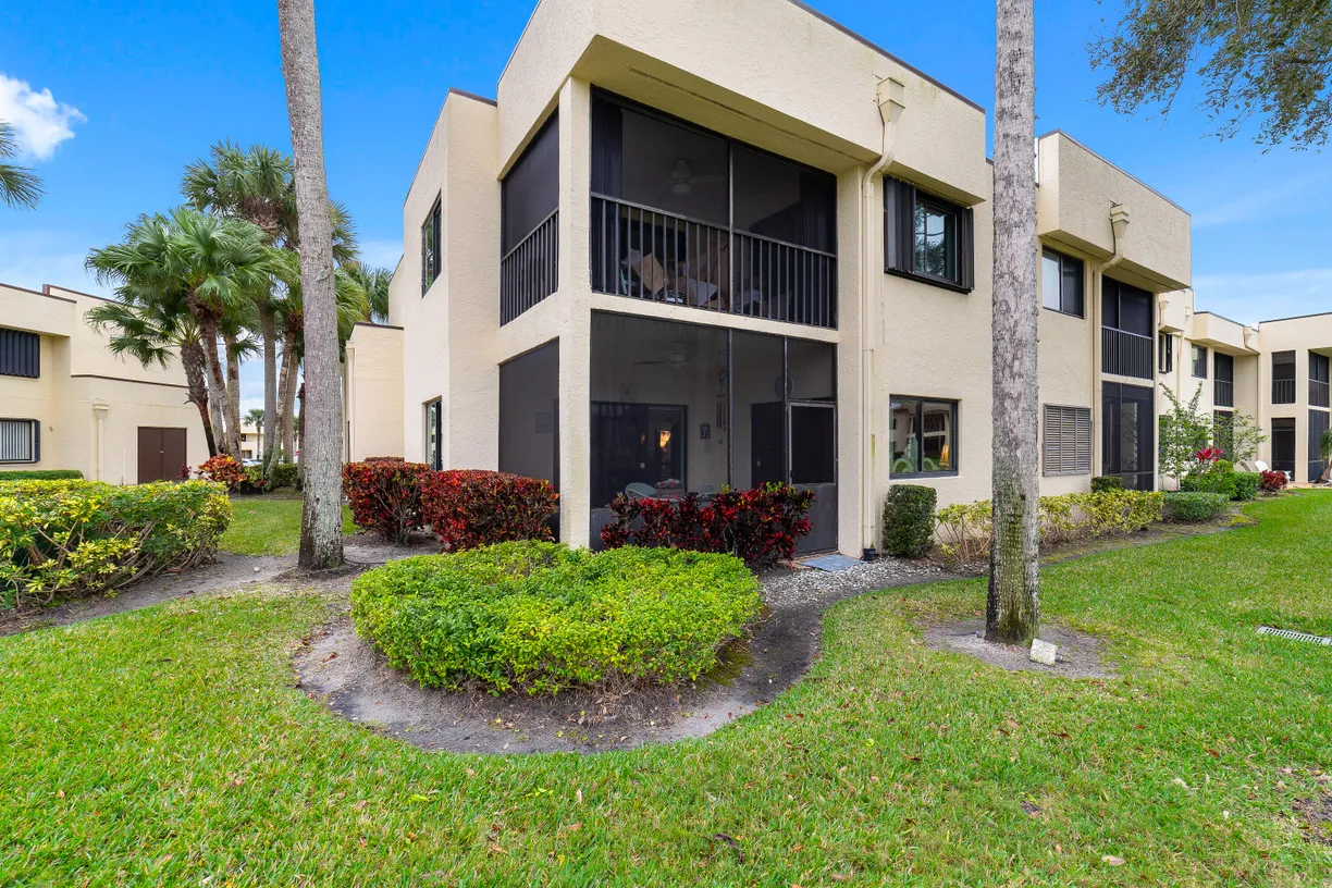South Florida Real Estate | View 6941 SE Constitution Boulevard, 101 | 2 Beds, 2 Baths