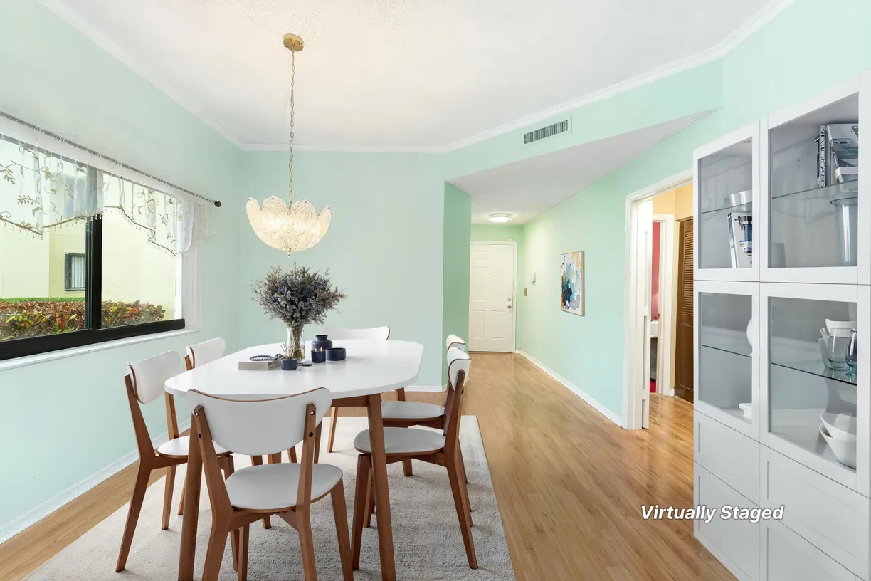 South Florida Real Estate | View 6941 SE Constitution Boulevard, 101 | Listing