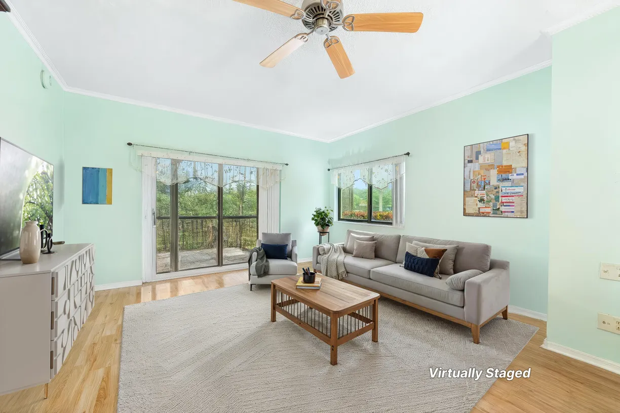 South Florida Real Estate | View 6941 SE Constitution Boulevard, 101 | 2 Beds, 2 Baths