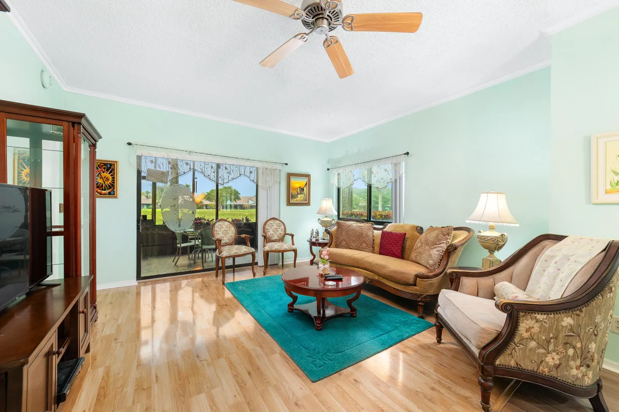 South Florida Real Estate | View 6941 SE Constitution Boulevard, 101 | Listing