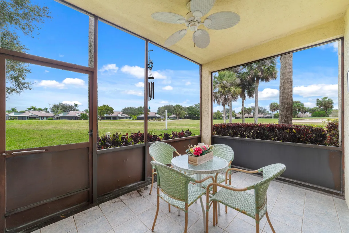South Florida Real Estate | View 6941 SE Constitution Boulevard, 101 | Listing