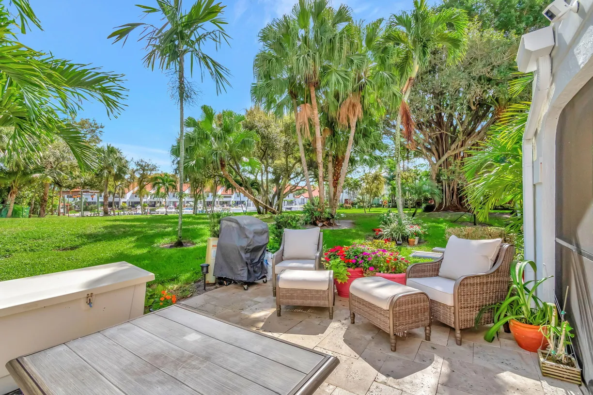 South Florida Real Estate | View 2439 Treasure Isle Drive, 3 | Listing