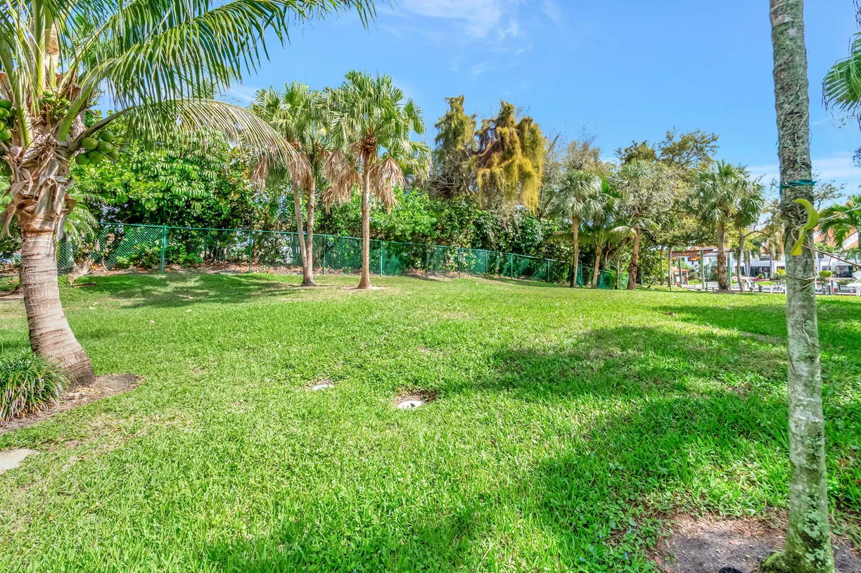 South Florida Real Estate | View 2439 Treasure Isle Drive, 3 | Listing