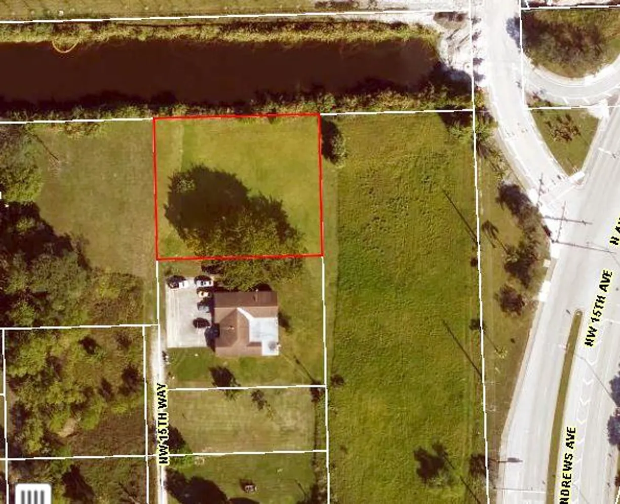 South Florida Real Estate | View 1651 NW 15 Avenue