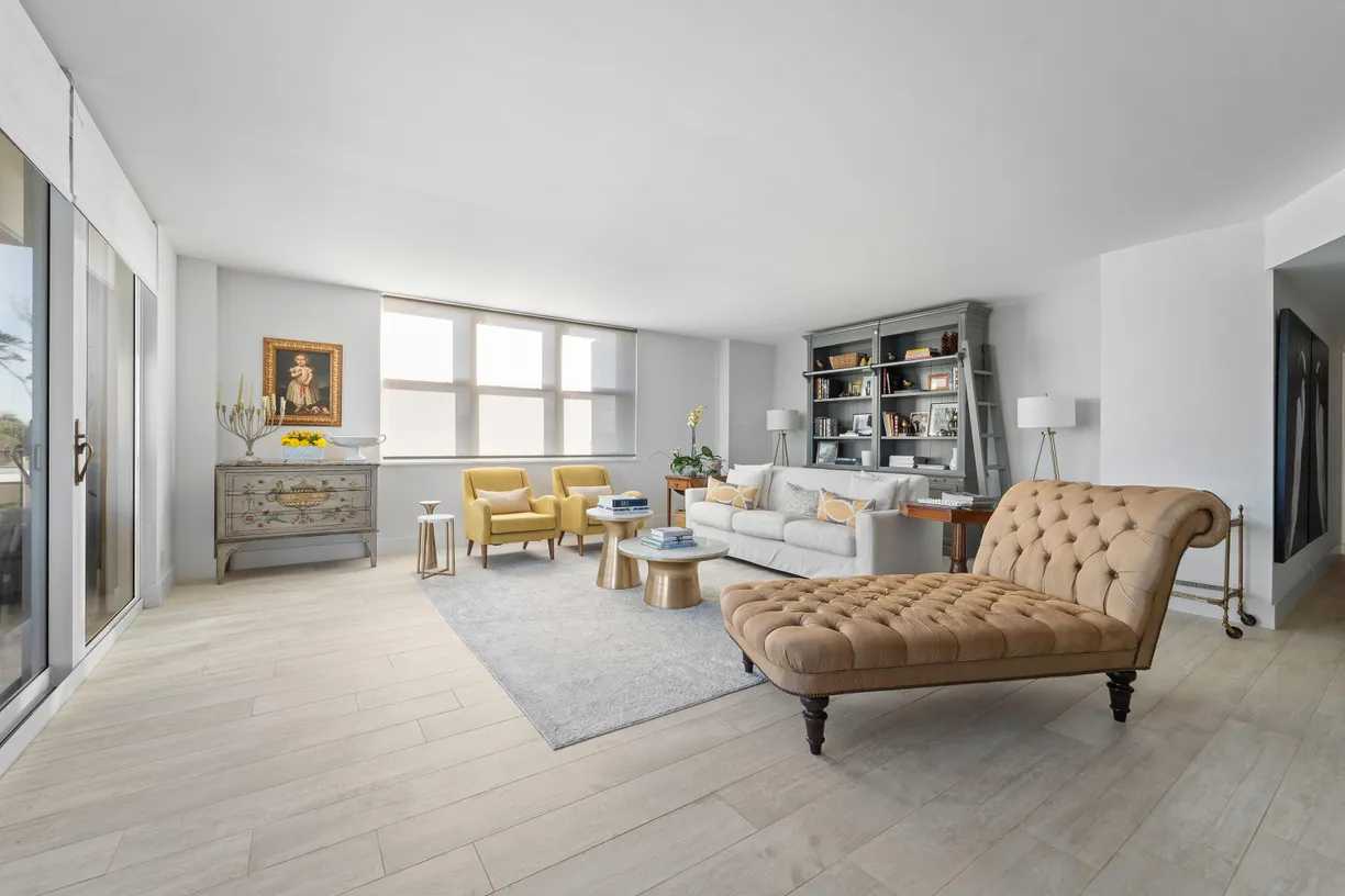 South Florida Real Estate | View 1801 S Flagler Drive, 402 | Listing