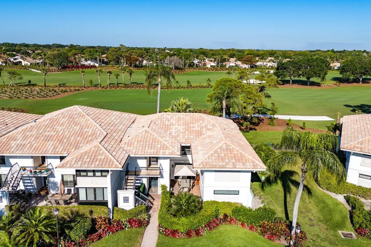 South Florida Real Estate | View 10241 Quail Covey Road, Hibiscus S | 2 Beds, 2 Baths