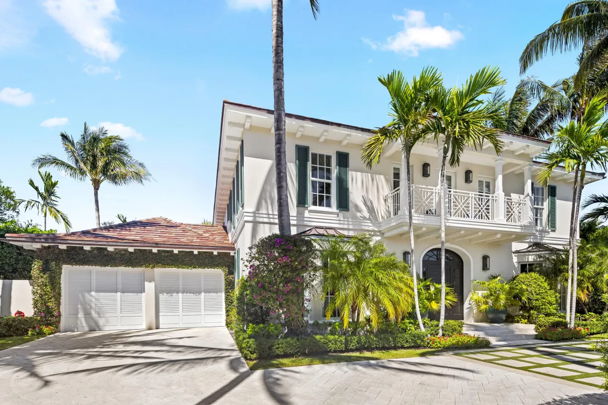 South Florida Real Estate | View 253 Jamaica Lane | Listing