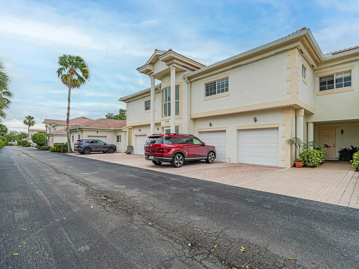 South Florida Real Estate | View 536 7th Square, 103 | Listing