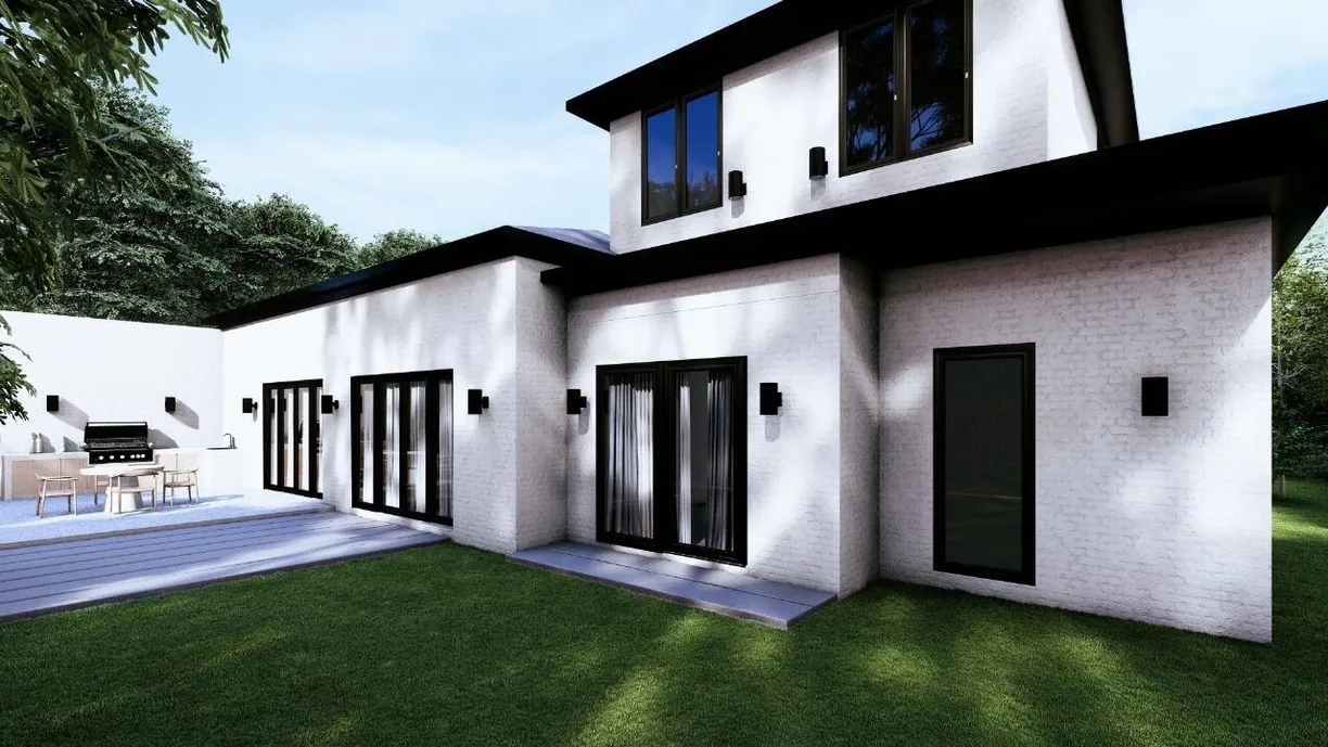 South Florida Real Estate | View 1963 Bonnie Street | Listing