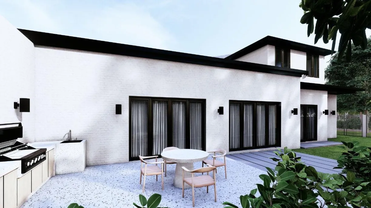 South Florida Real Estate | View 1963 Bonnie Street | Listing