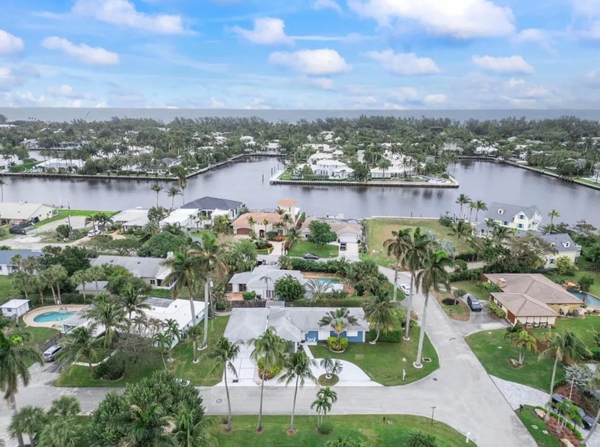 South Florida Real Estate | View 3101 Pierson Drive | Listing