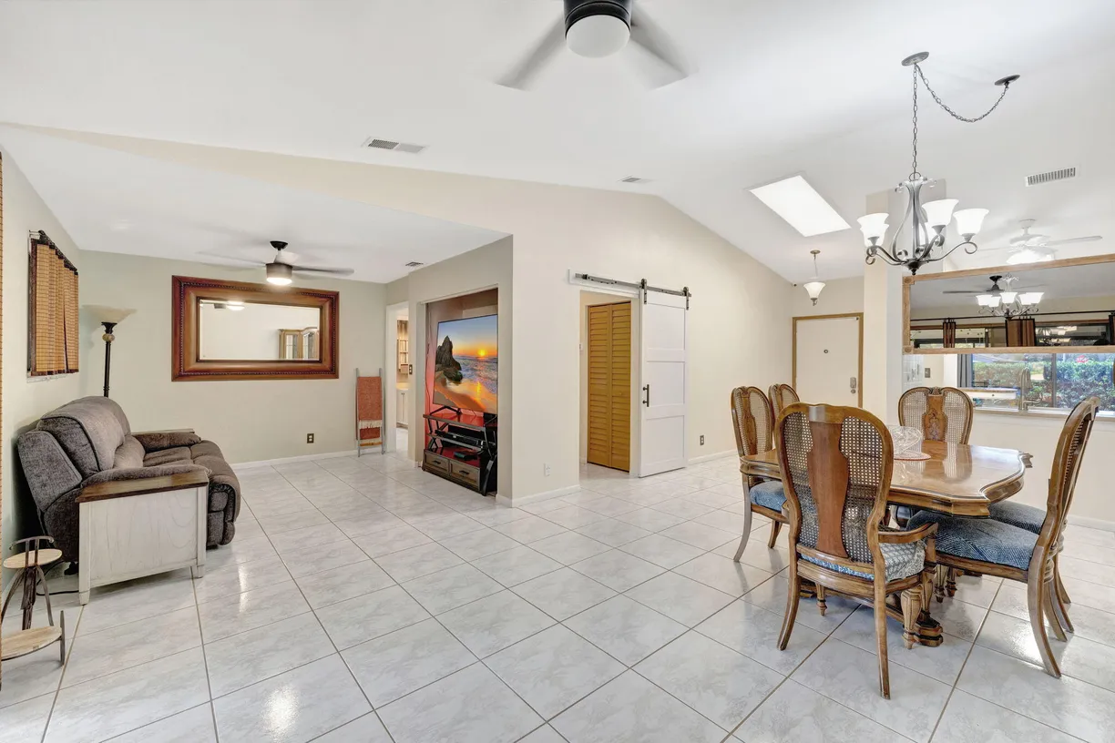 South Florida Real Estate | View 5 Danby Place | Listing