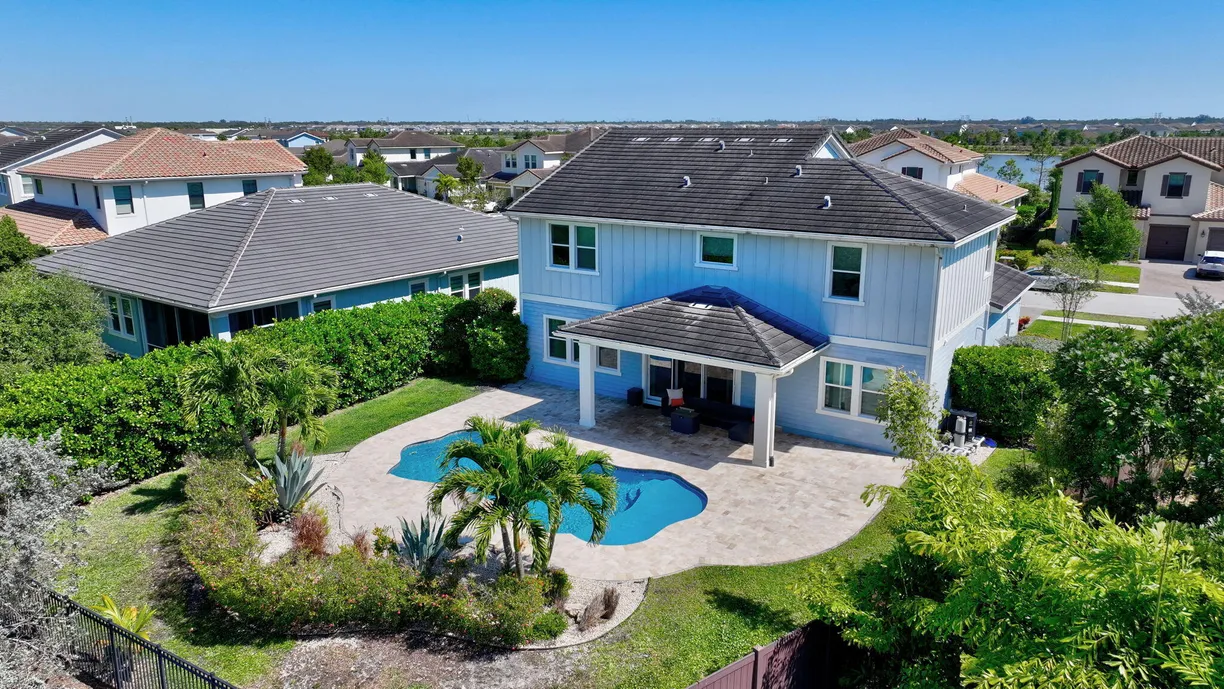 South Florida Real Estate | View 1009 Sterling Pine Place | Listing
