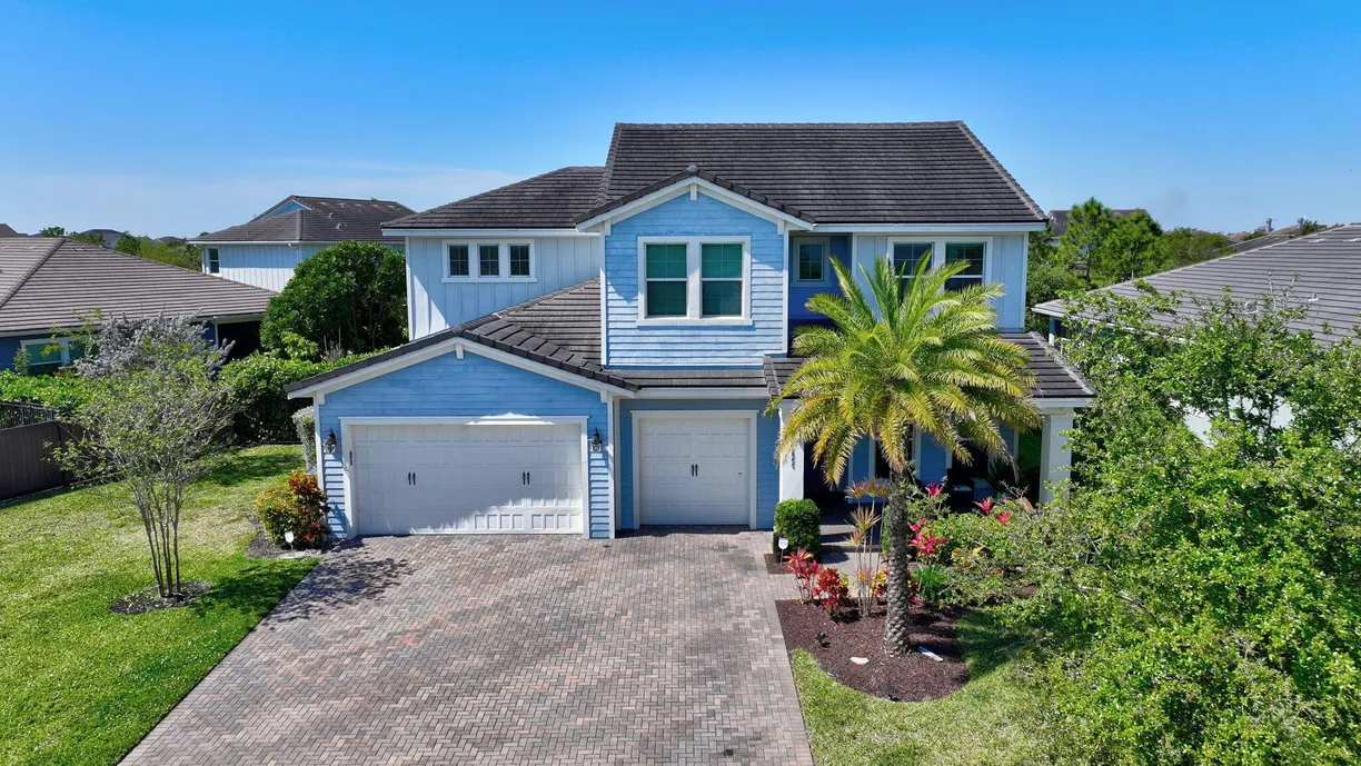 South Florida Real Estate | View 1009 Sterling Pine Place | 5 Beds, 4 Baths
