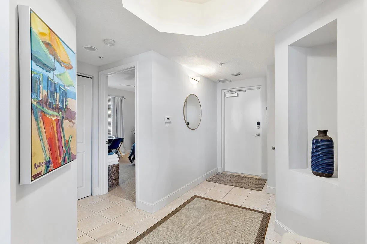 South Florida Real Estate | View 309 E Ocean Avenue, 205 | Listing