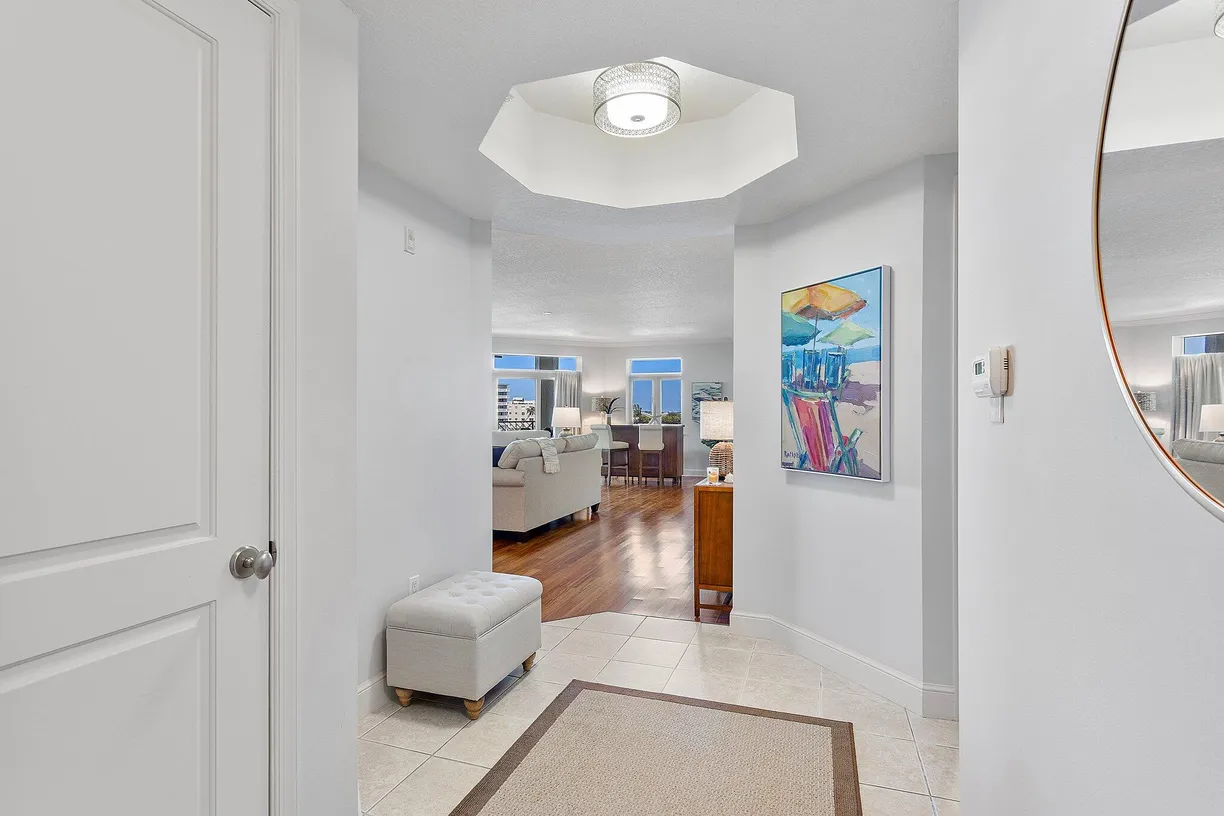 South Florida Real Estate | View 309 E Ocean Avenue, 205 | Listing