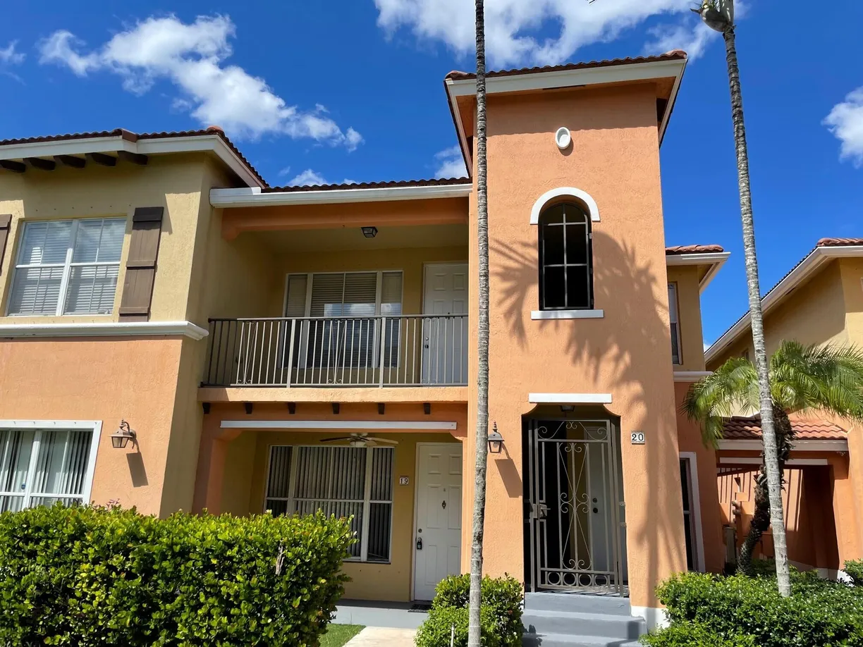 South Florida Real Estate | View 3549 Forest Hill Boulevard, 20 | Listing