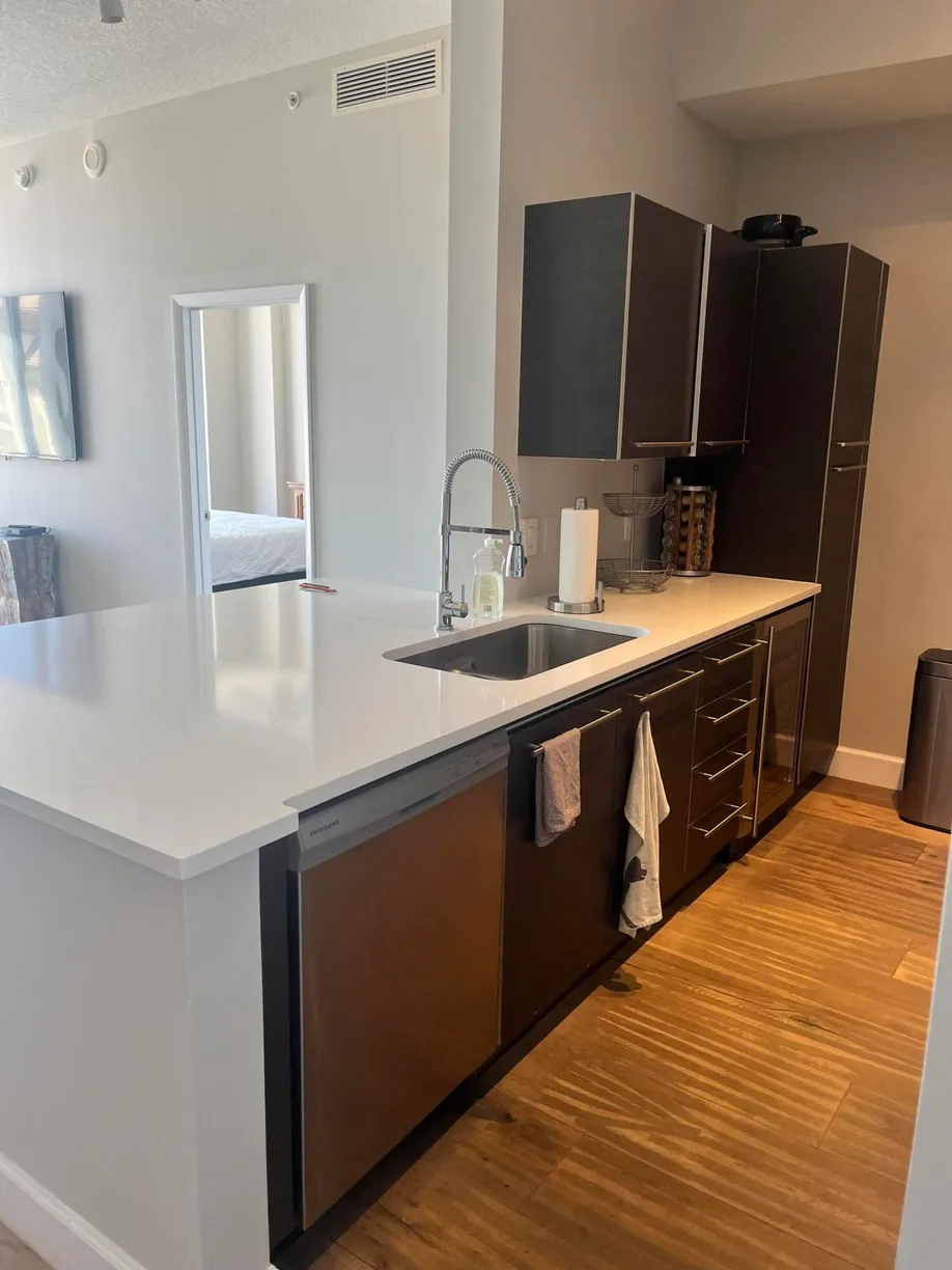 South Florida Real Estate | View 550 Okeechobee Blvd, Uph-17 | Listing
